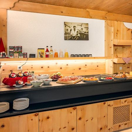 Вілла Birkenhof Слудерно Екстер'єр фото